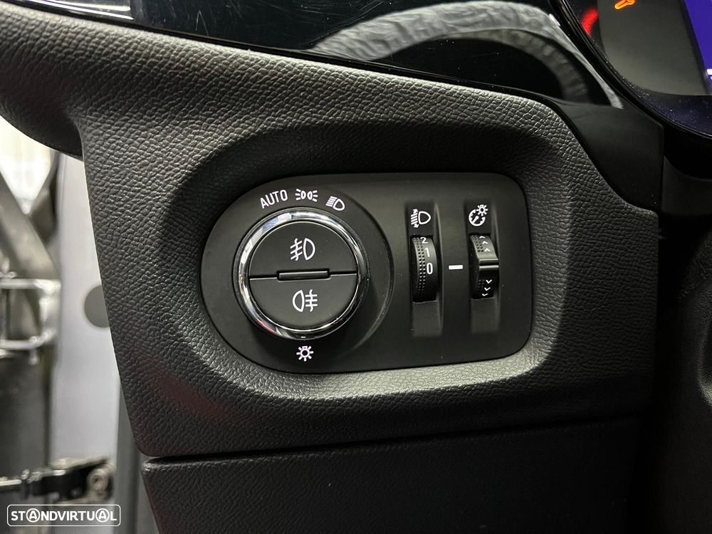 Opel Corsa 1.2 T GS Line - 21