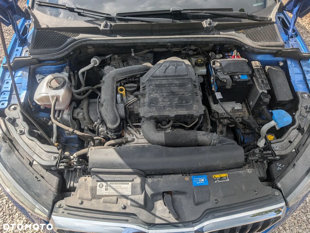 Skoda Scala 1.0 TSI Ambition - 20
