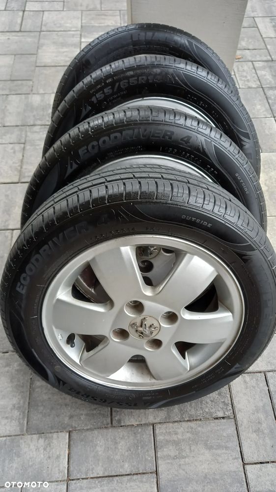 Toyota Aygo Multi Mode CoolRed - 11