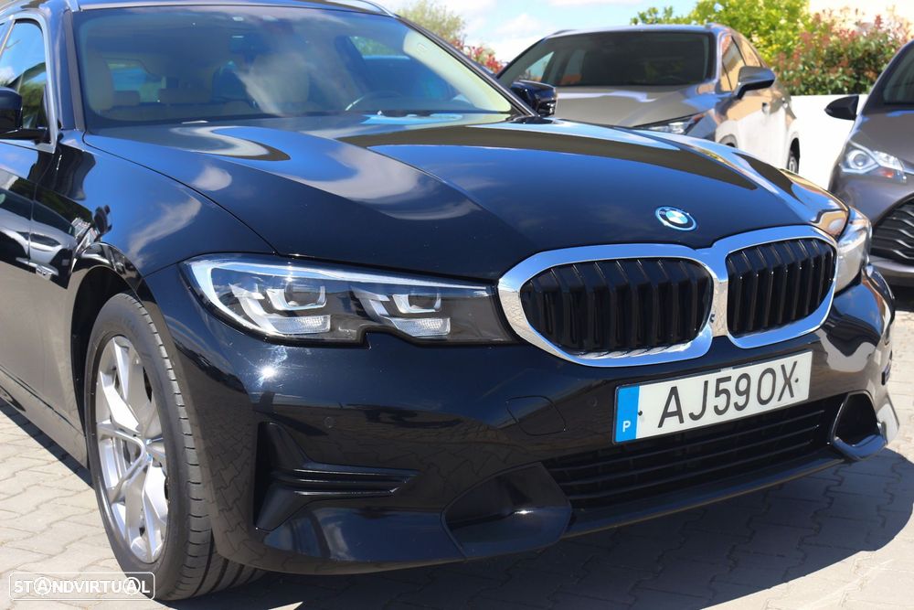 BMW 330 e Line Sport Auto - 5