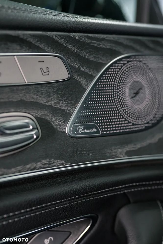 Mercedes-Benz AMG GT 53 4-Matic+ - 23