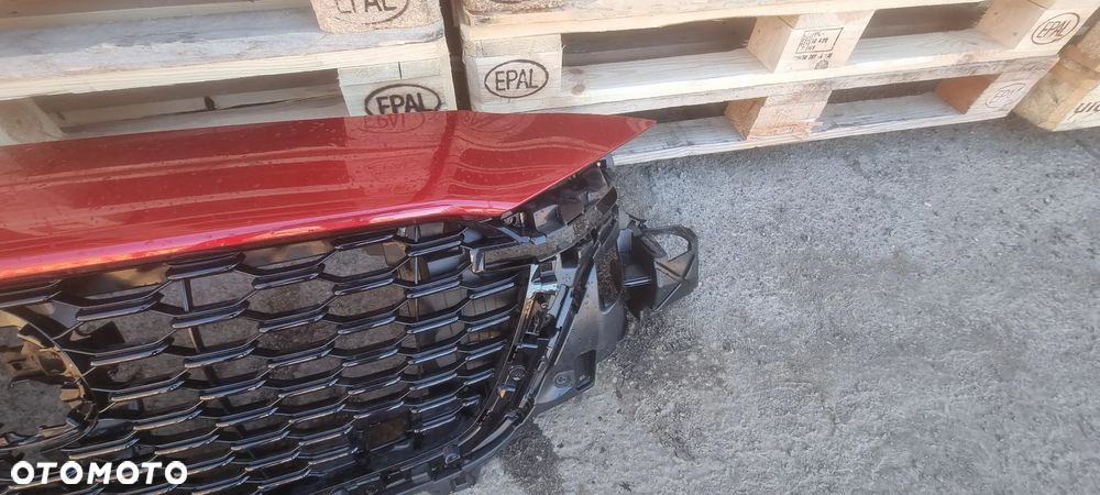 Mazda CX-60 Atrapa grill blenda przód Mazowieckie Warszawa - 3
