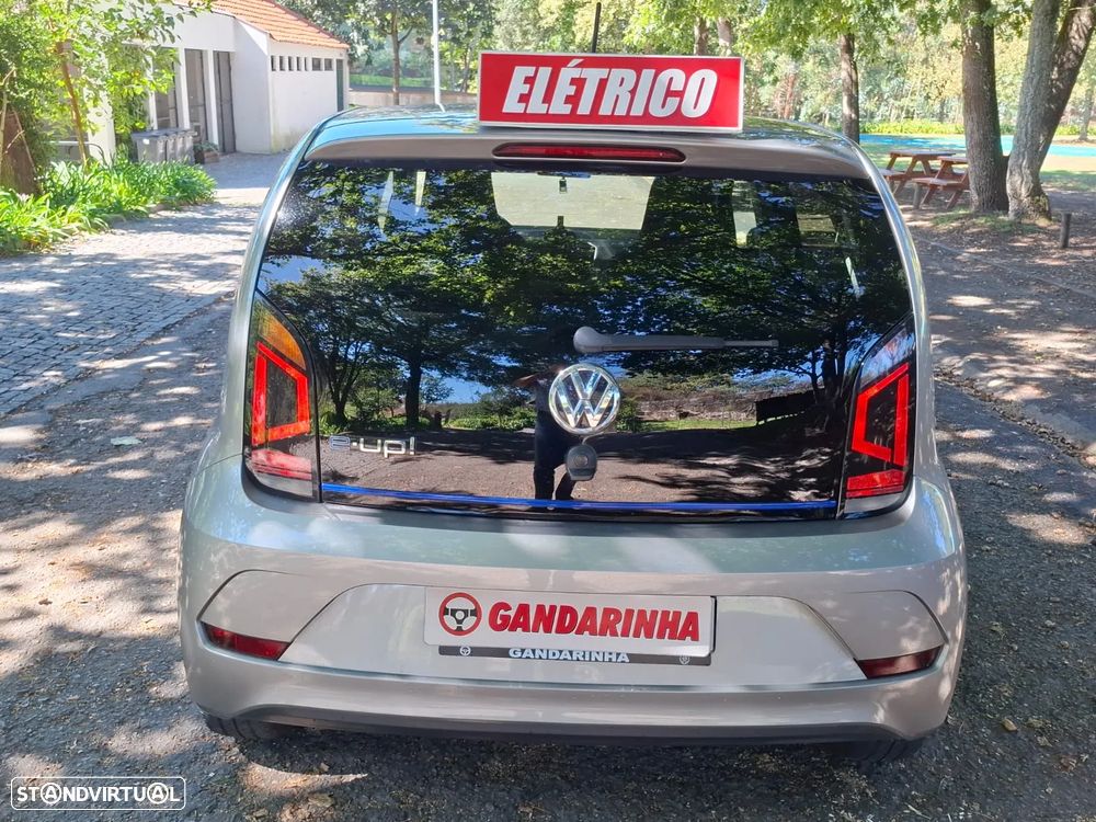 VW e-Up! - 12