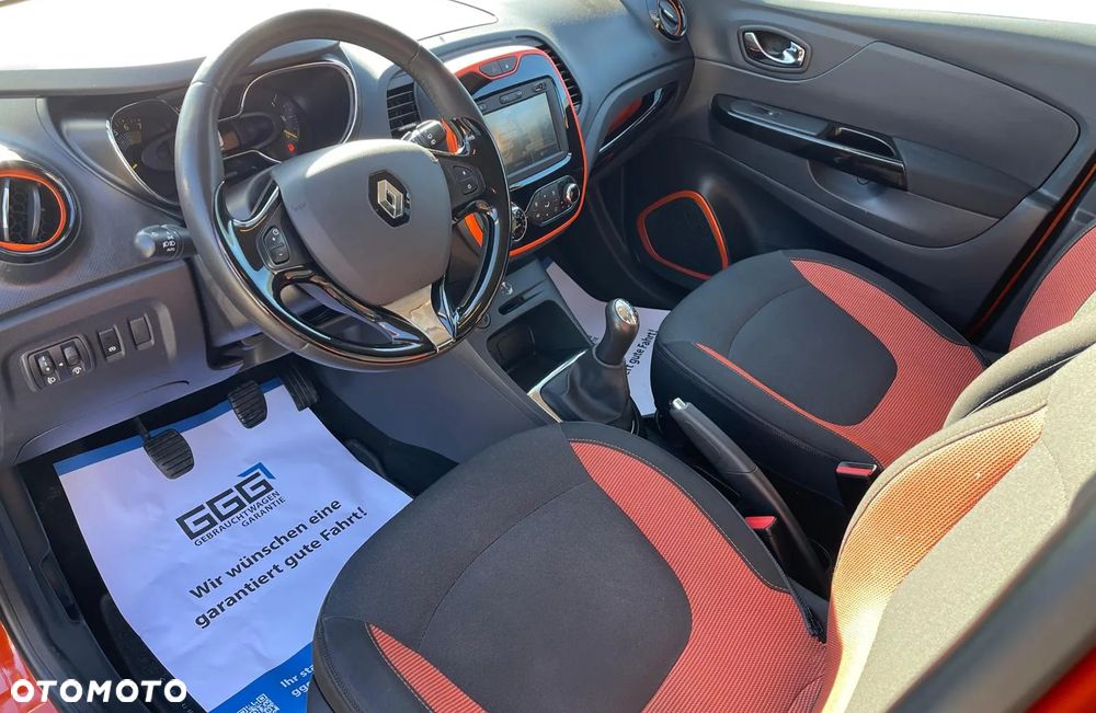 Renault Captur 0.9 Energy TCe Limited - 18