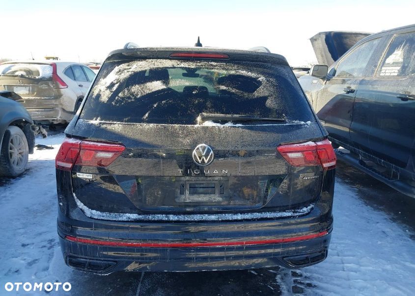 Volkswagen Tiguan 2,0 TSI OPF 4Motion DSG R-Line - 3