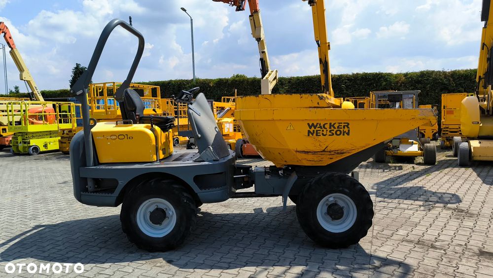 Wacker Neuson 4001 S - 5