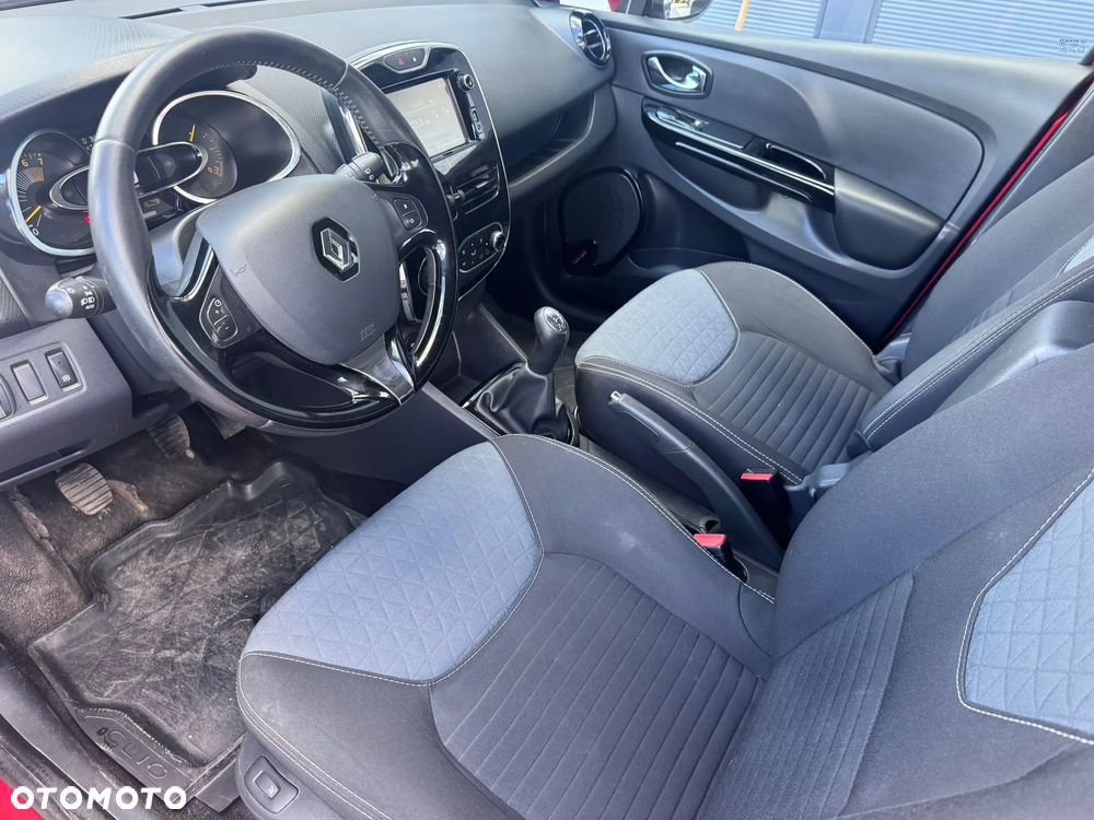 Renault Clio TCe 90 Limited - 11