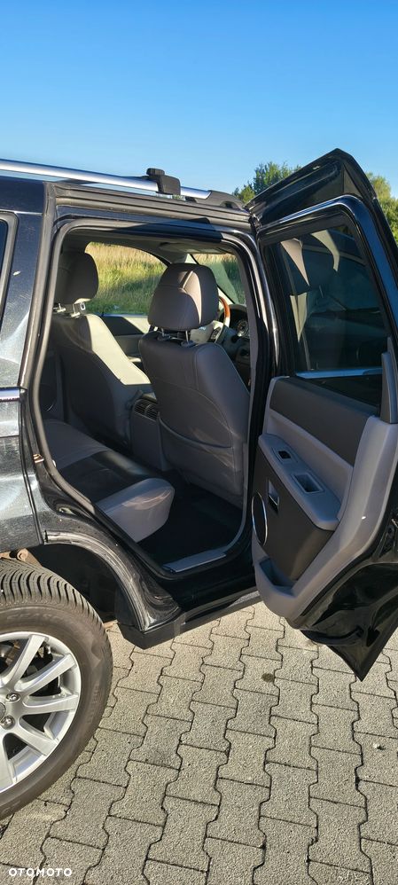 Jeep Grand Cherokee 5.7 V8 Overland - 15