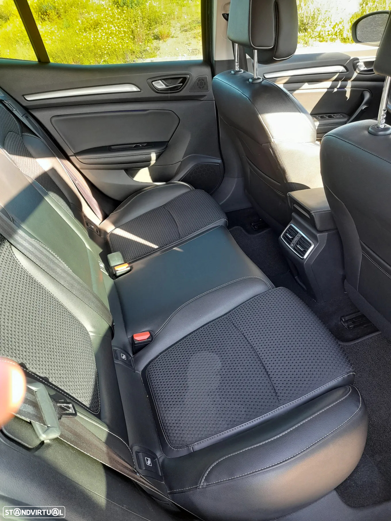 Renault Mégane 1.5 dCi Bose Edition - 3