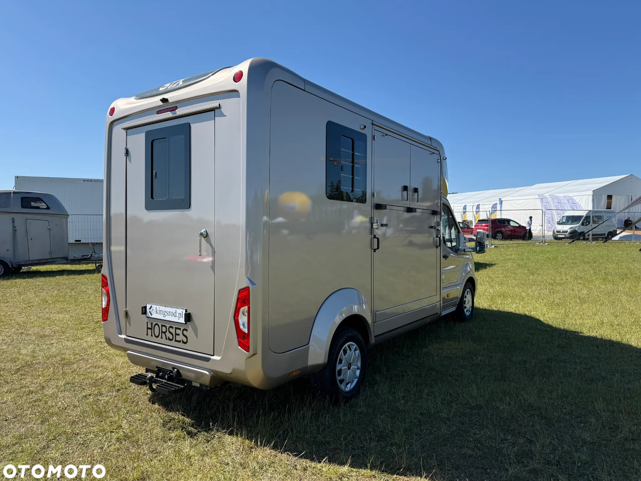 Ford Transit - 3