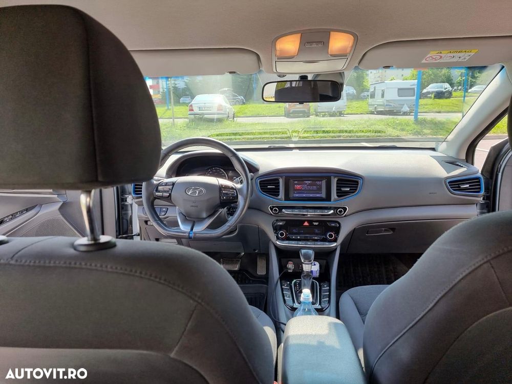 Hyundai IONIQ 141CP Exclusive - 18