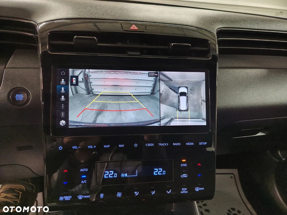 Hyundai Tucson 1.6 T-GDi 4WD N Line - 32