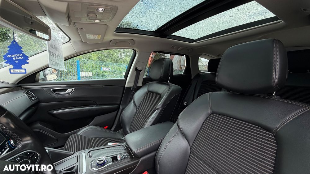 Renault Talisman ENERGY dCi 130 EDC INTENS - 7