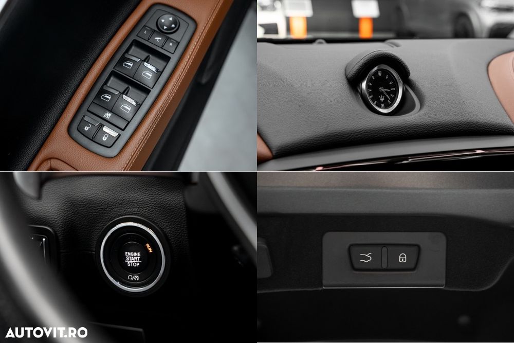 Maserati Ghibli GT Hybrid - 19