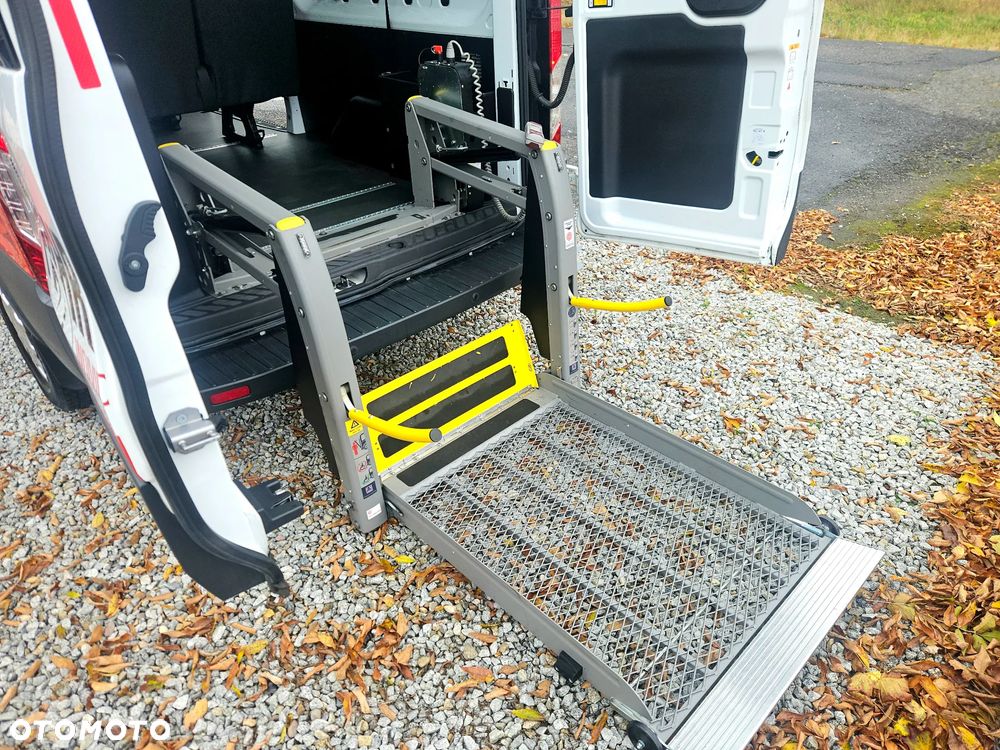 Ford Transit 310 L3H2 VA Trend - 22