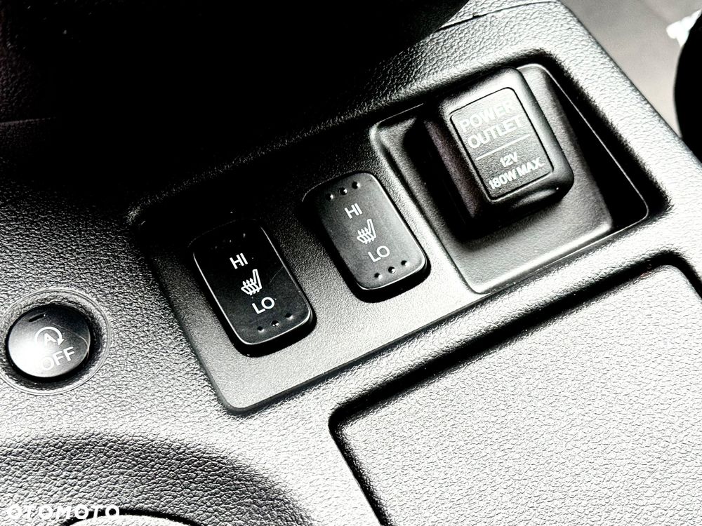 Honda CR-V 2.0 Executive - 35