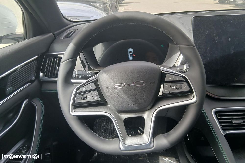 BYD Seal U 1.5 DM-i Boost - 10