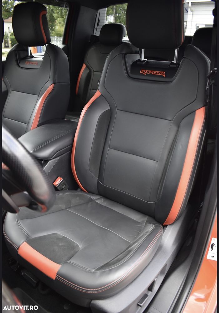 Ford Ranger - 13