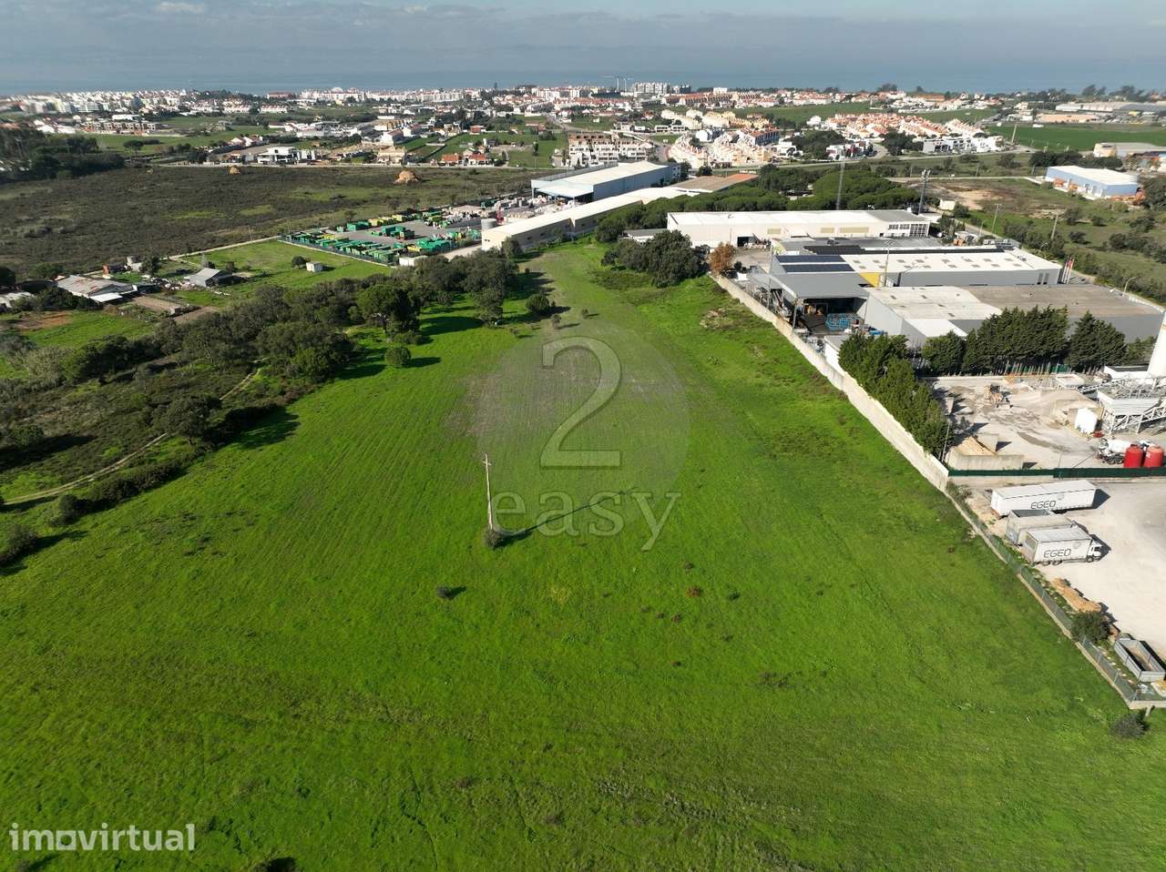 Terreno Misto  Venda em Alcochete,Alcochete - Grande imagem: 2/11