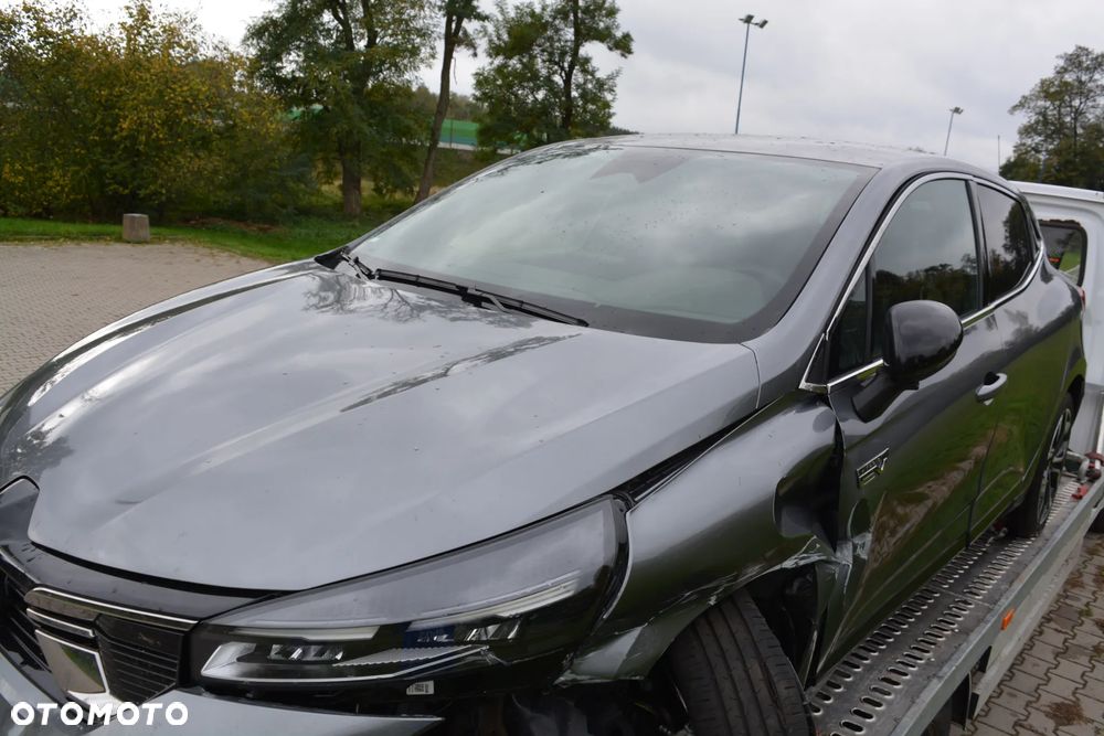 Mitsubishi Colt 1.6 F HEV Instyle - 25