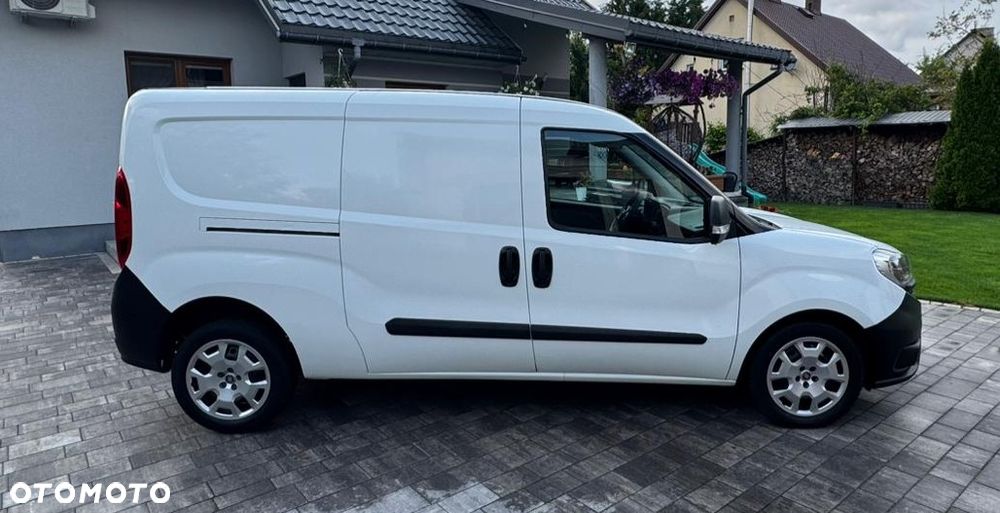 Fiat DOBLO MAXI - 7