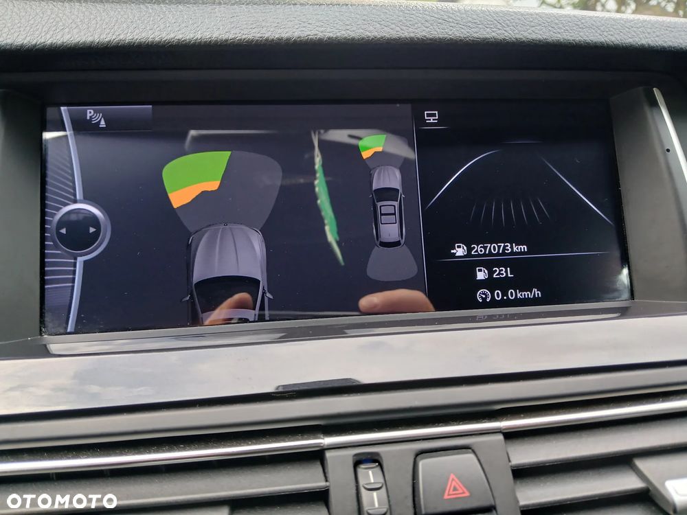 BMW Seria 5 - 18