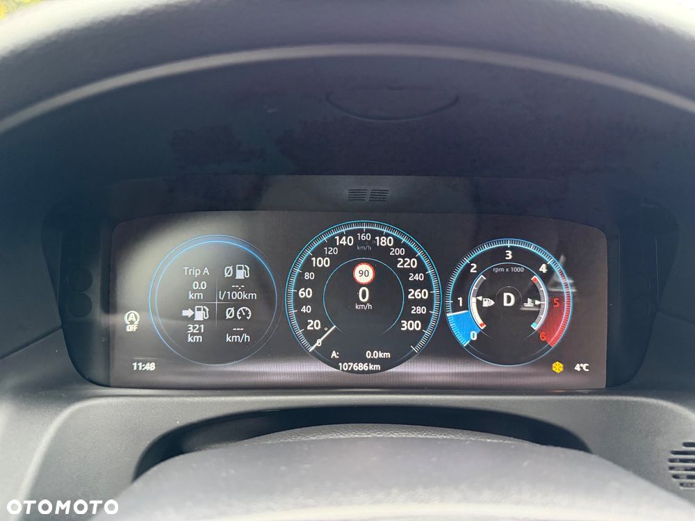 Jaguar XF 2.0 i4D AWD Portfolio - 7