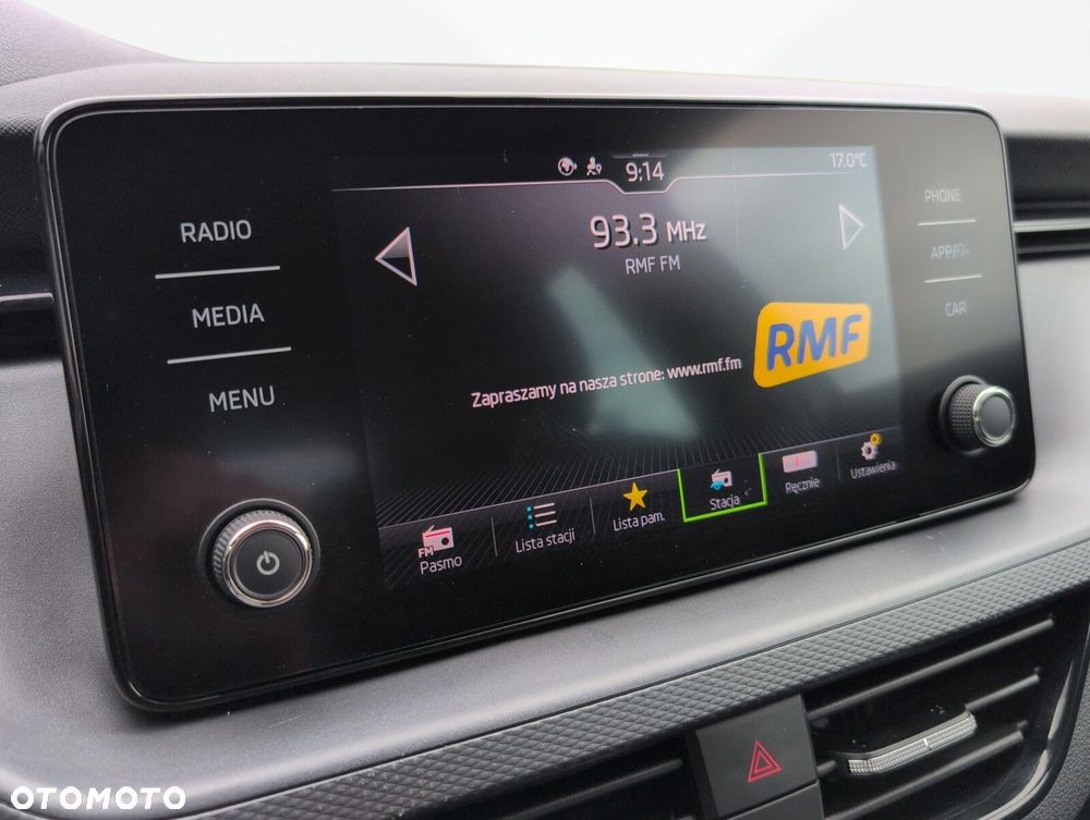Skoda Scala 1.0 TSI Ambition - 23