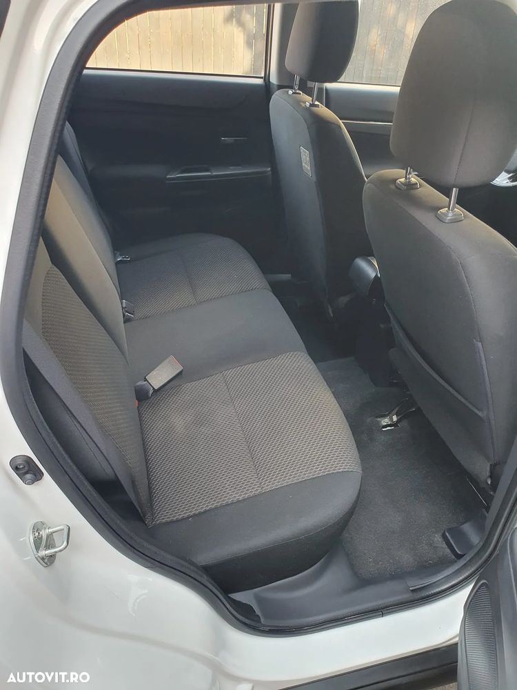 Mitsubishi ASX 1.6 Litre DI-D 4X4 Intense - 8