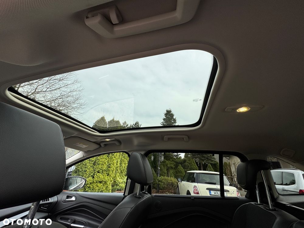 Ford Grand C-MAX Gr 2.0 TDCi Edition ASS - 15