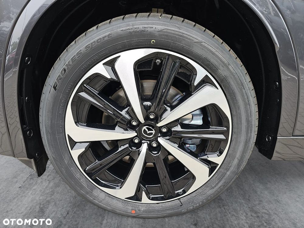 Mazda CX-60 2.5 PHEV Takumi Plus AWD - 10