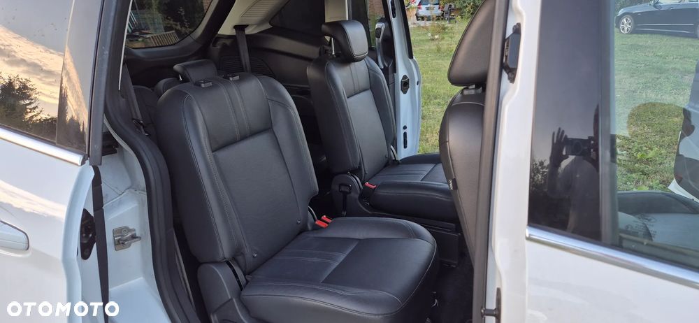 Ford Grand C-MAX 1.5 EcoBoost Start-Stopp-System Titanium - 8