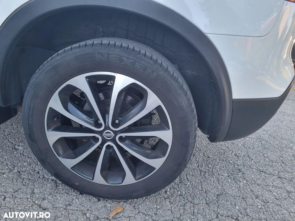 Nissan Qashqai - 18
