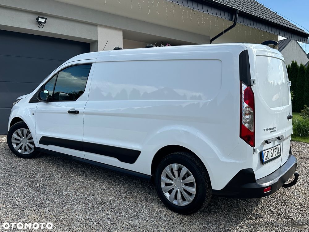 Ford Connect - 20