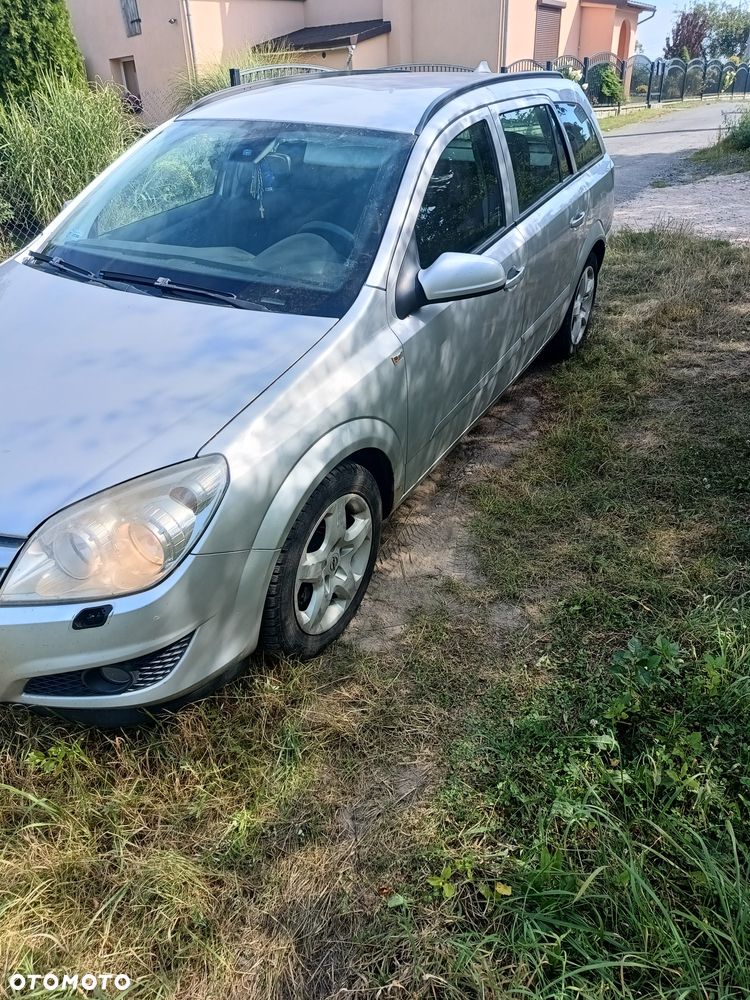 Opel Astra - 3