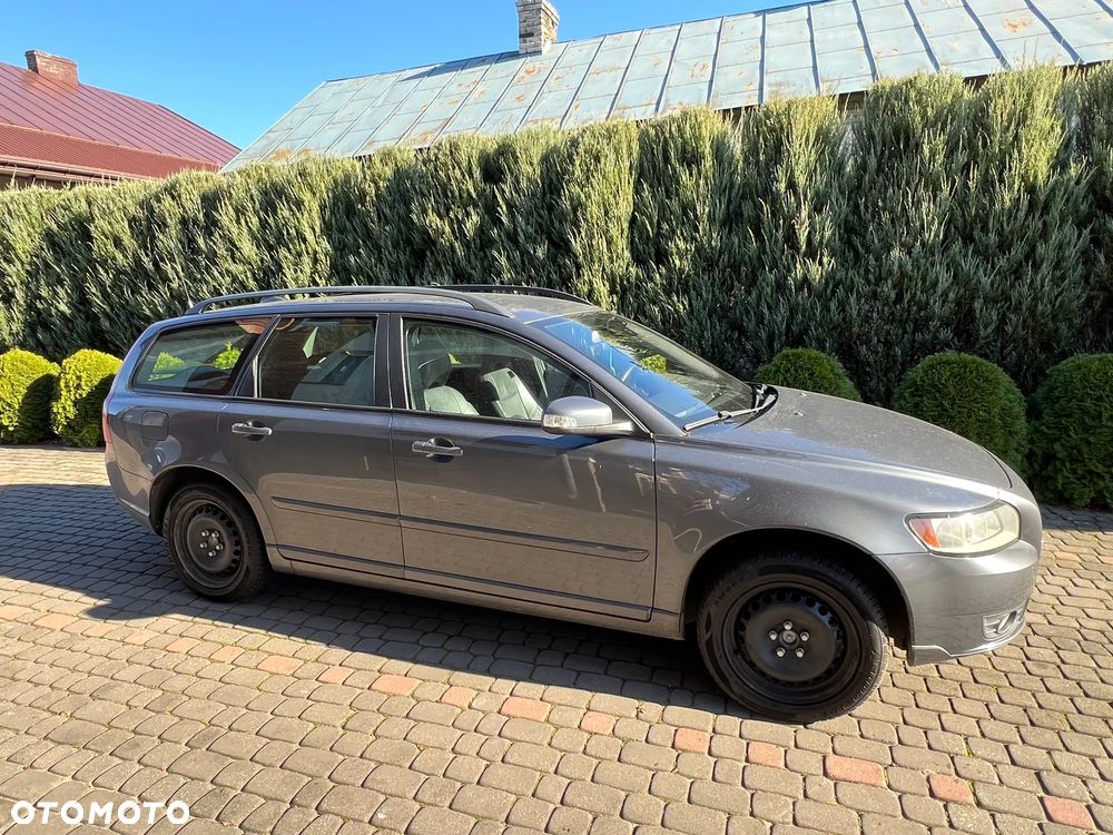 Volvo V50 1.6D - 3