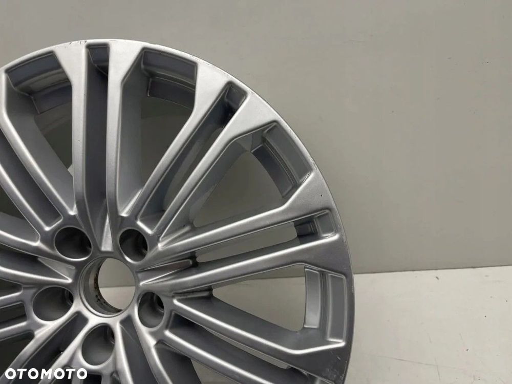 FELGA 18 AUDI A4 B9 A5 S5 8W0601025EE 8.0J ET31 - 5