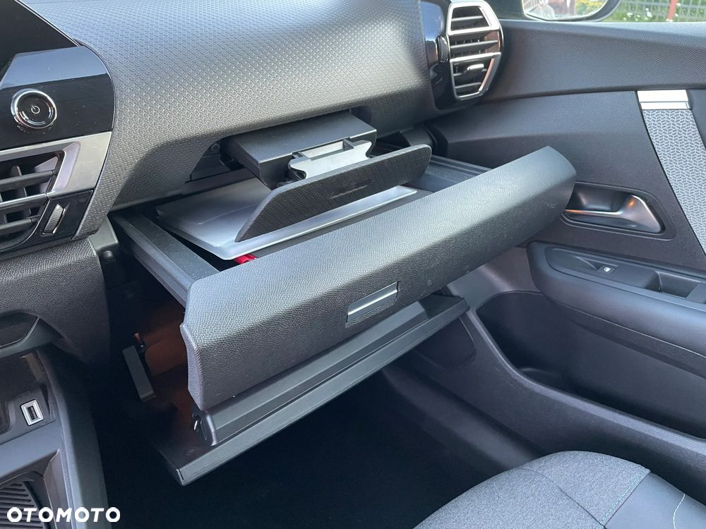 Citroën C4 PureTech 130 Stop & Start Business Class - 21