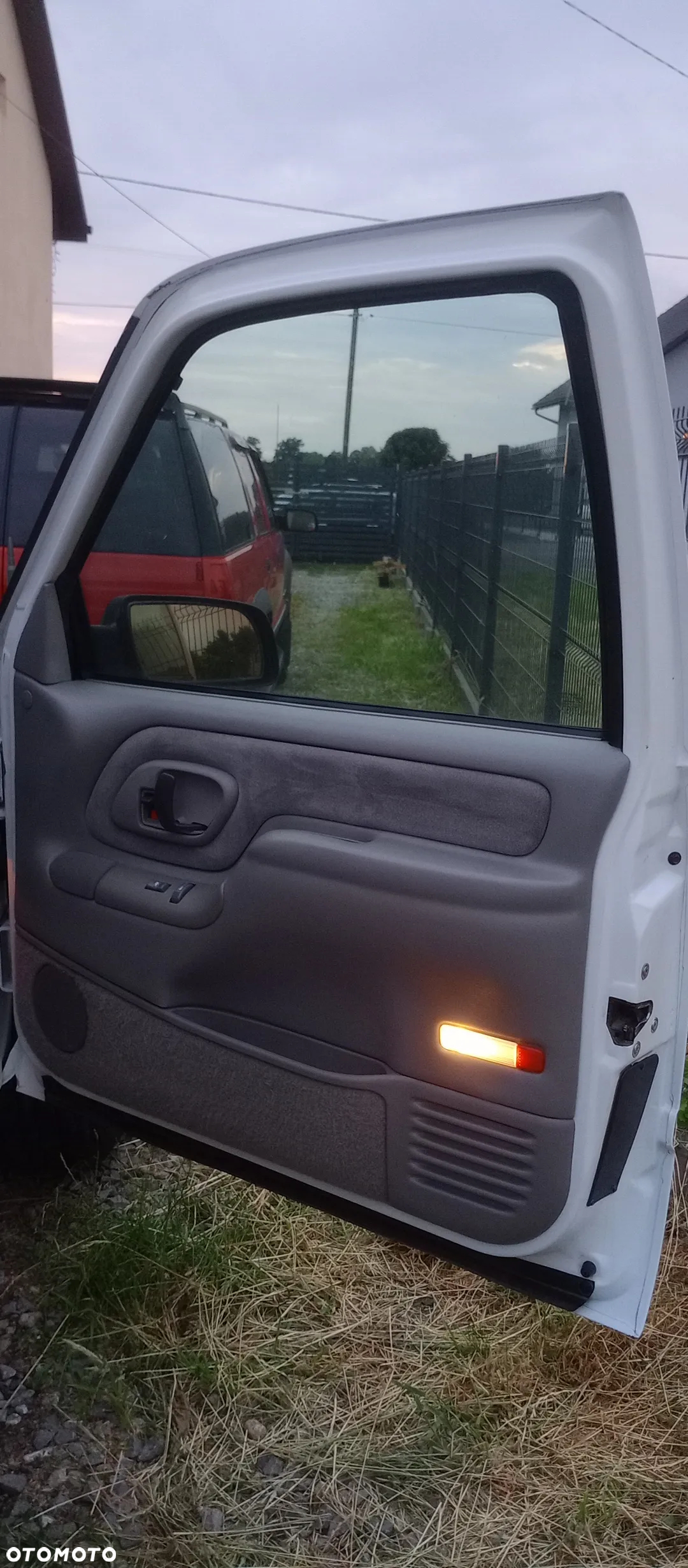Chevrolet Tahoe - 22