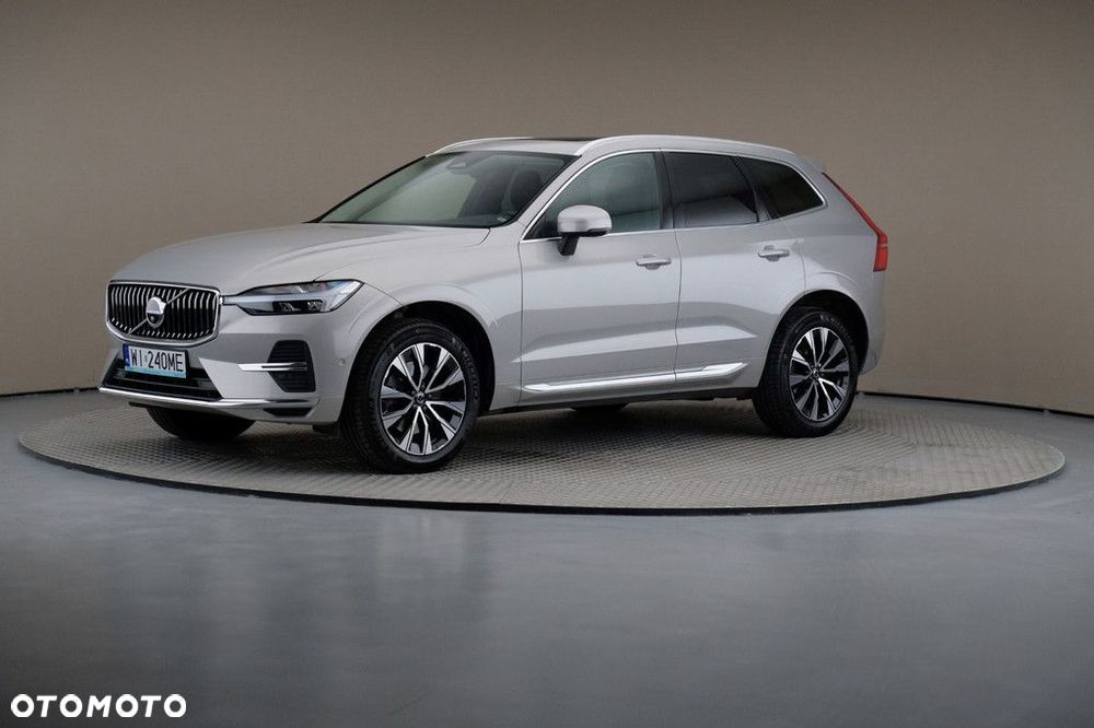 Volvo XC 60 - 1