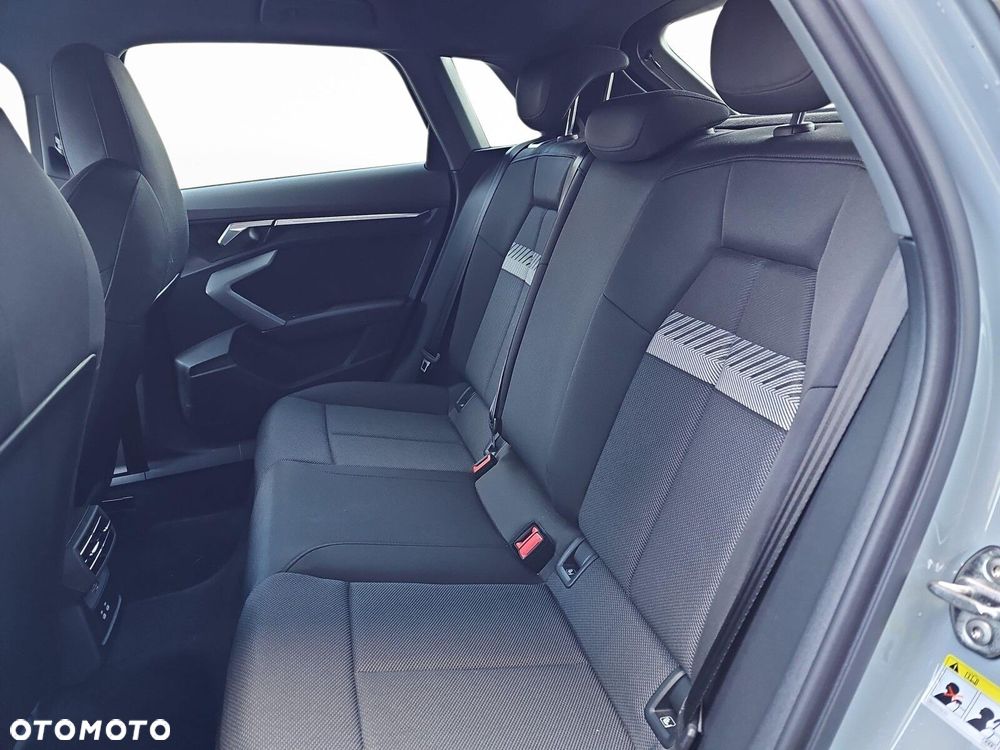 Audi A3 Sportback - 29