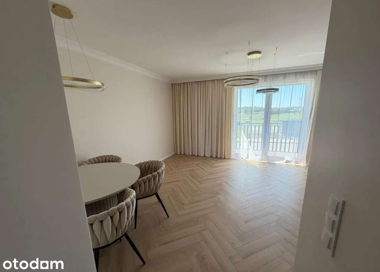 Mieszkanie na sprzedaż, 2 pokoje, 42 m², Starogard Gdański