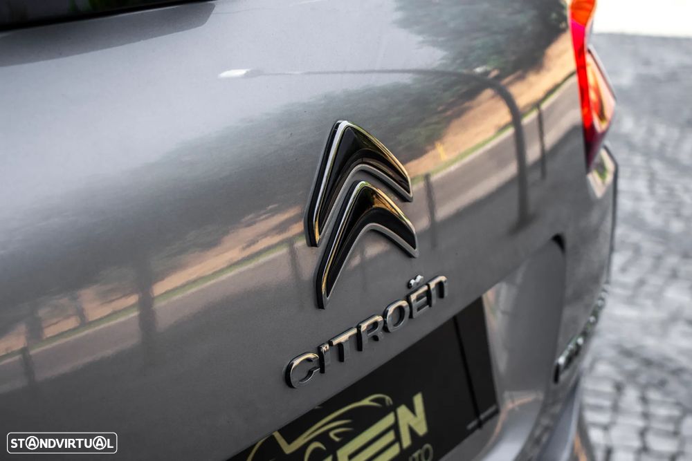 Citroën C5 Aircross 1.6 Hybrid Shine e-EAT8 - 11