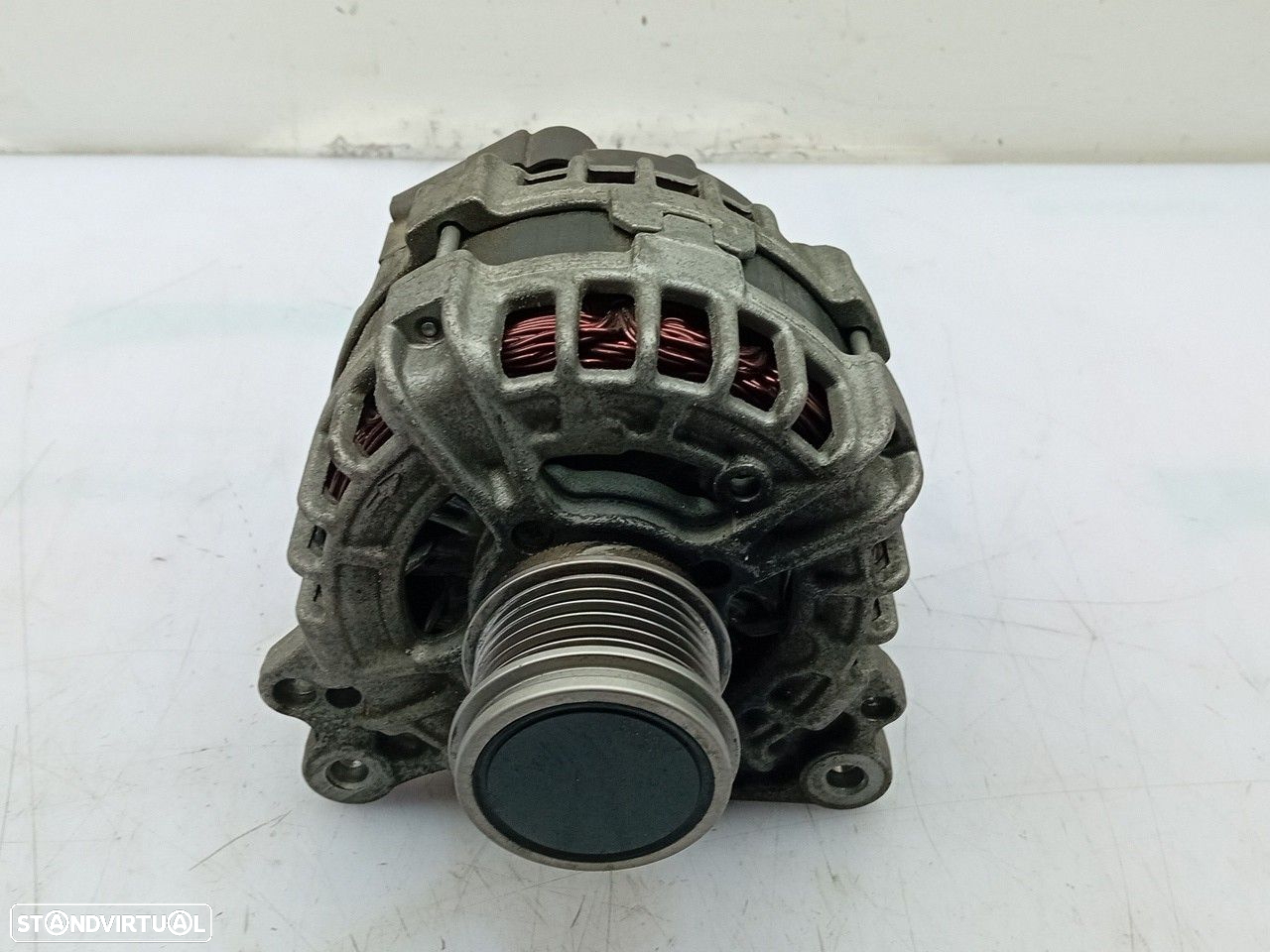 Alternador AUDI Q2 (GA) - 2