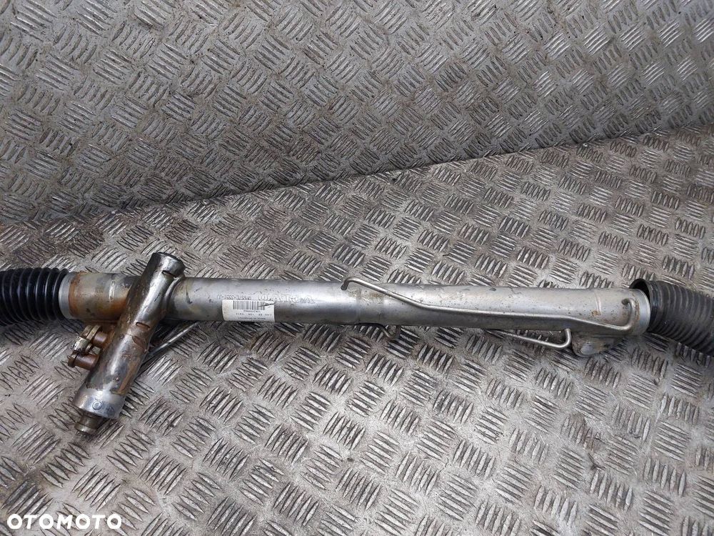 MAGLOWNICA PRZEKŁADNIA KIEROWNICZA VOLVO XC60 I LIFT EU EUROPA 31387082 - 5