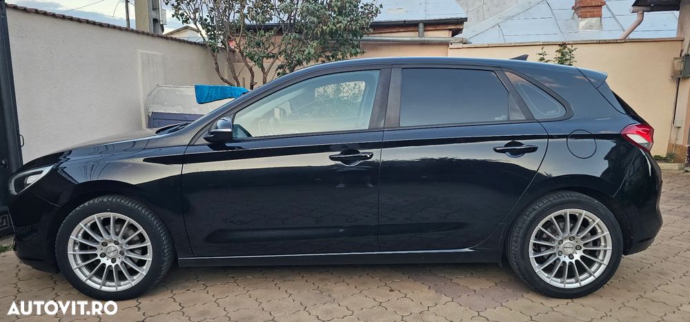 Hyundai i30 1.0 T-GDI Style - 9
