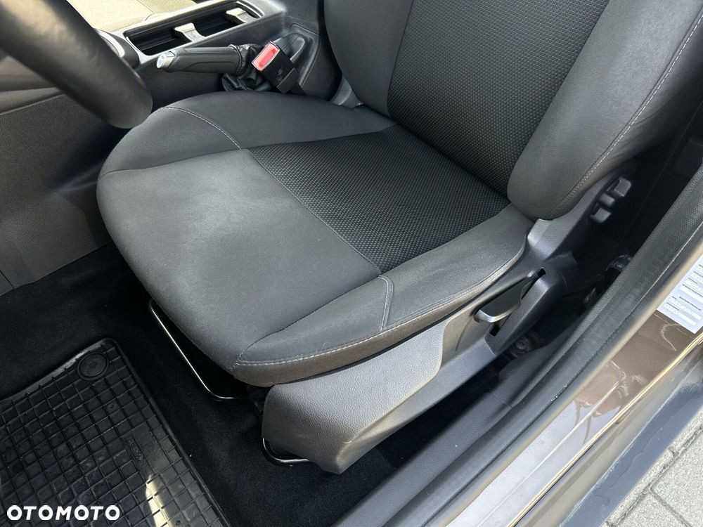 Ford Focus 1.6 Gold X - 13