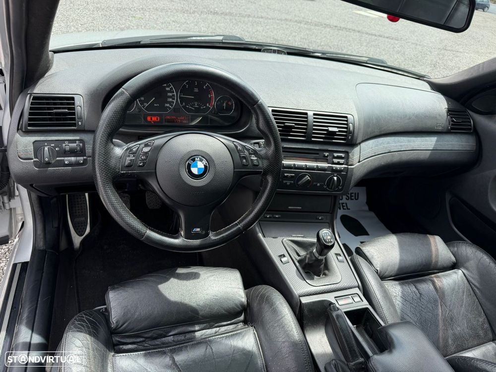 BMW 320 - 25