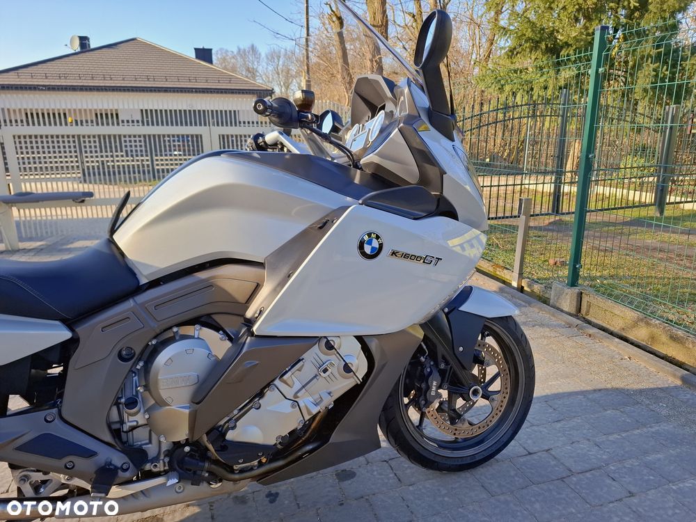 BMW K - 3