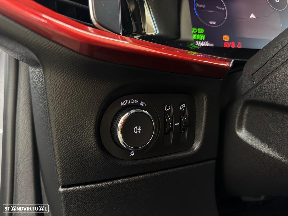 Opel Mokka-e 50 kWh GS - 24